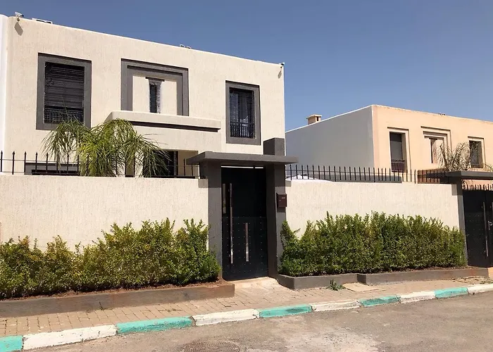 Villa Nour